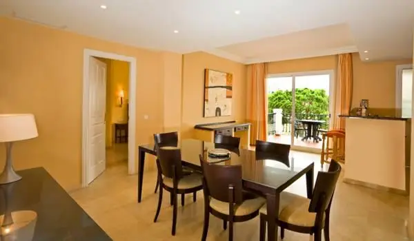 Ona Alanda Club Marbella Apartment 