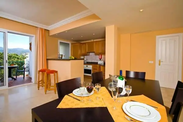 Ona Alanda Club Marbella Apartment 