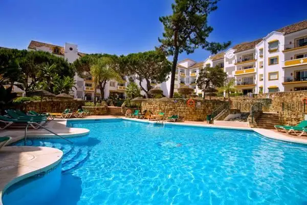 Ona Alanda Club Marbella Apartment 