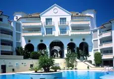 Ona Alanda Club Marbella Apartment 