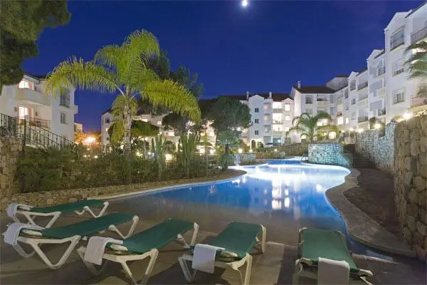 Ona Alanda Club Marbella Apartment 