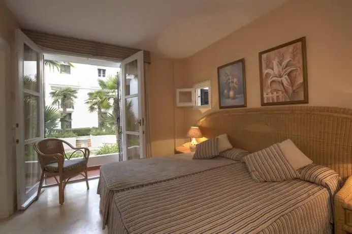 Ona Alanda Club Marbella Apartment 