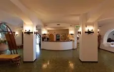 Hotel Carasco 