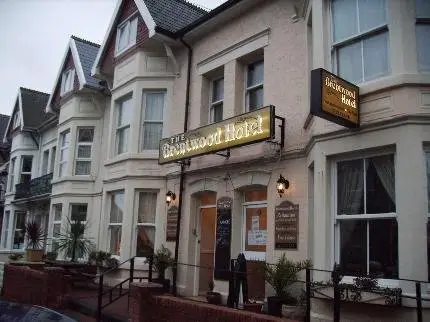 Brentwood hotel Porthcawl 