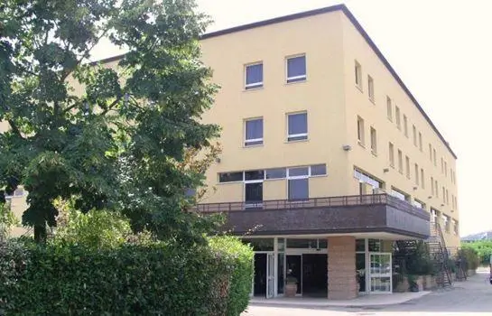 Europalace Hotel Todi