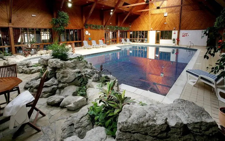 Macdonald Spey Valley Resort 