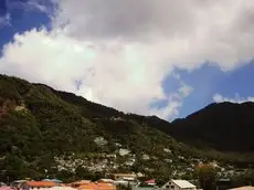 The Downtown Hotel Soufriere 