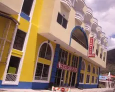 The Downtown Hotel Soufriere 