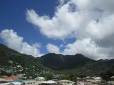 The Downtown Hotel Soufriere 