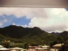 The Downtown Hotel Soufriere 