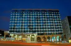 Al Fanar Palace Hotel and Suites 