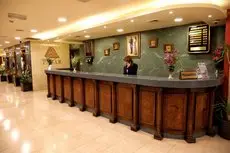 Al Fanar Palace Hotel and Suites 