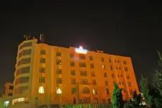 Arena International Hotel 