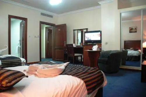 Arena International Hotel 