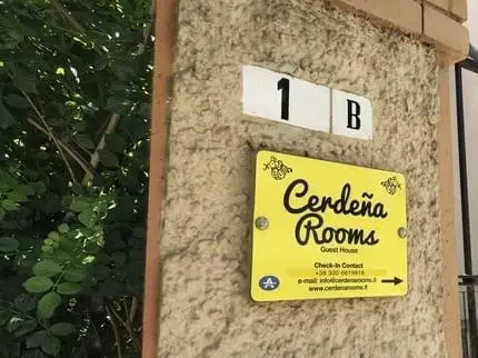 Cerdena Rooms