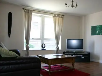 Magellan Serviced Apartment Aberdeen