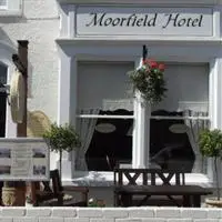 The Moorfield Hotel-Bed and Breakfast 