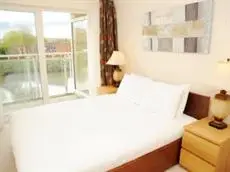 Century Wharf Serviced Apartments 