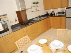 Century Wharf Serviced Apartments 