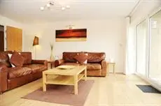 Century Wharf Serviced Apartments 