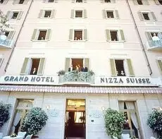 Grand Hotel Nizza Et Suisse 