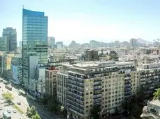 Mercure Santiago Centro 