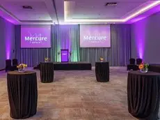 Mercure Santiago Centro 