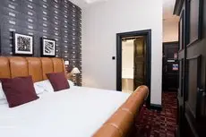 Hotel du Vin Birmingham 