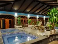 El Nogal Hotel Boutique & Spa 