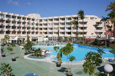 Green Park Aparthotel Tenerife