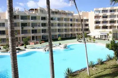 Green Park Aparthotel Tenerife 