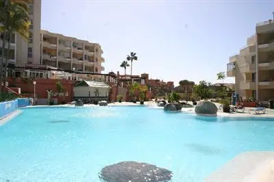 Green Park Aparthotel Tenerife 