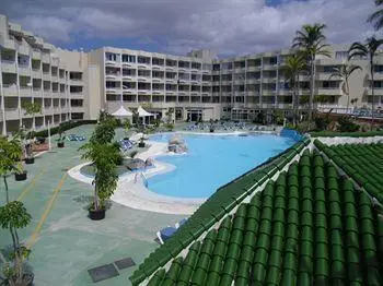 Green Park Aparthotel Tenerife 