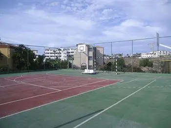 Green Park Aparthotel Tenerife 