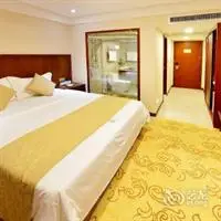 Guest House Hotel Zunyi 