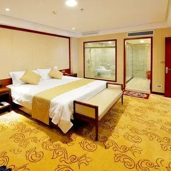 Guest House Hotel Zunyi 