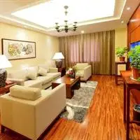 Guest House Hotel Zunyi 