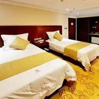 Guest House Hotel Zunyi 