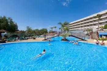 Hotel Gema Aguamarina Golf 