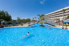 Hotel Gema Aguamarina Golf 