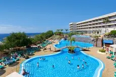 Hotel Gema Aguamarina Golf 