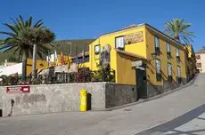 Hotel Rural Senderos de Abona 