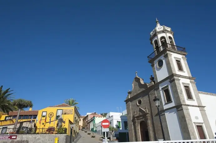 Hotel Rural Senderos de Abona 