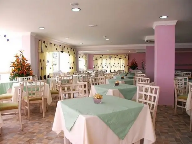 Hotel Spa Tierra de Oro 