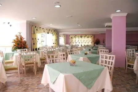 Hotel Spa Tierra de Oro 