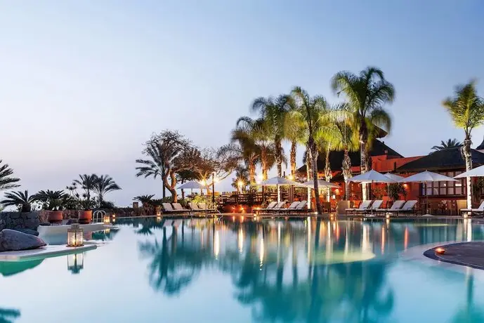 The Ritz-Carlton Abama 