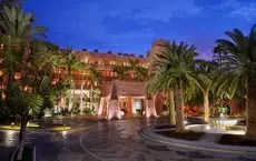 The Ritz-Carlton Abama 