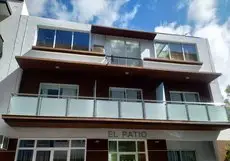 Apartamentos El Patio Los Llanos de Aridane 