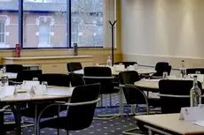 Best Western Plus Nottingham City Centre 