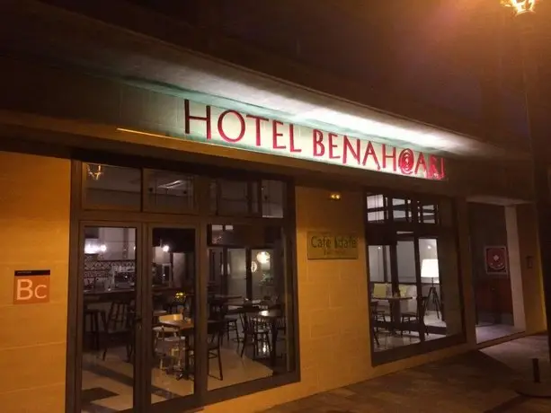 Hotel Benahoare 